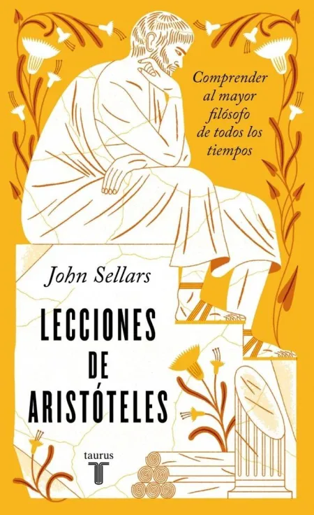 LECCIONES DE ARISTÓTELES