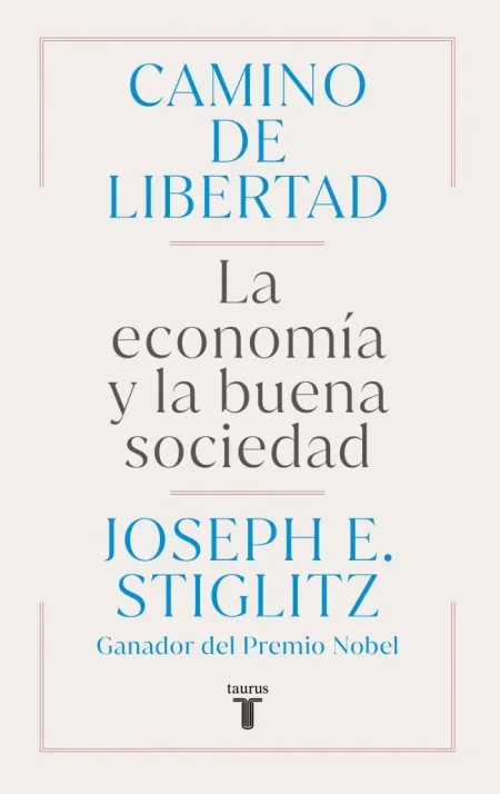 CAMINO DE LIBERTAD