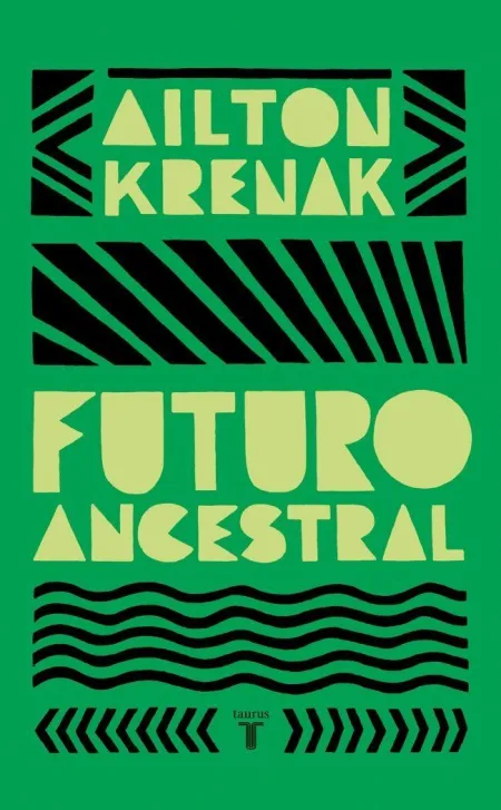 FUTURO ANCESTRAL