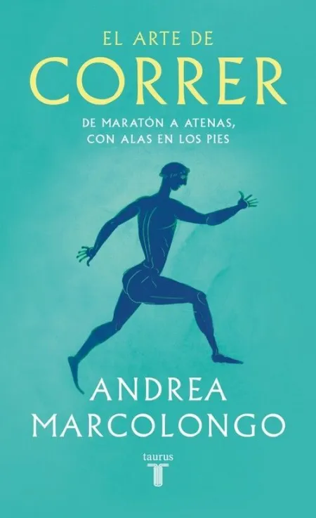 EL ARTE DE CORRER