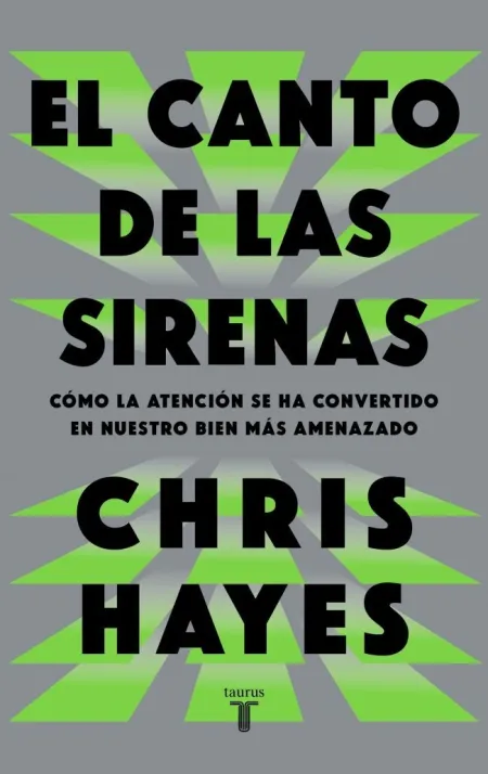 EL CANTO DE LAS SIRENAS