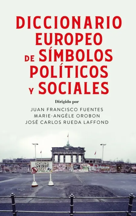 DICCIONARIO EUROPEO DE SIMBOLOS POLITICO