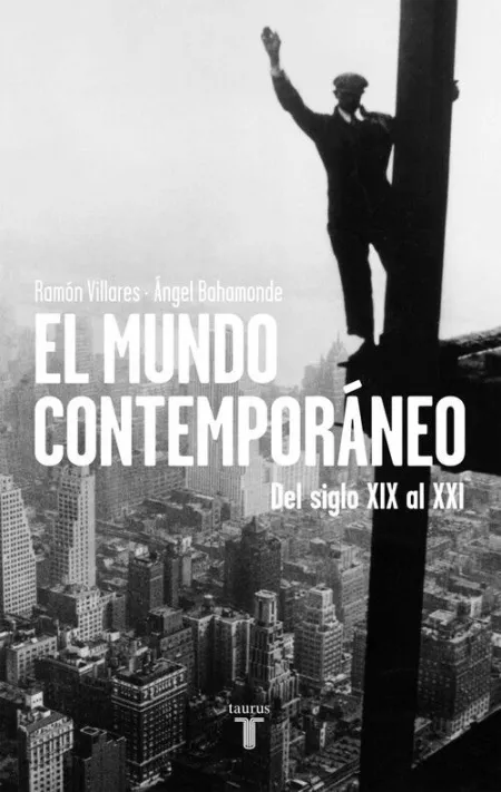EL MUNDO CONTEMPORÁNEO