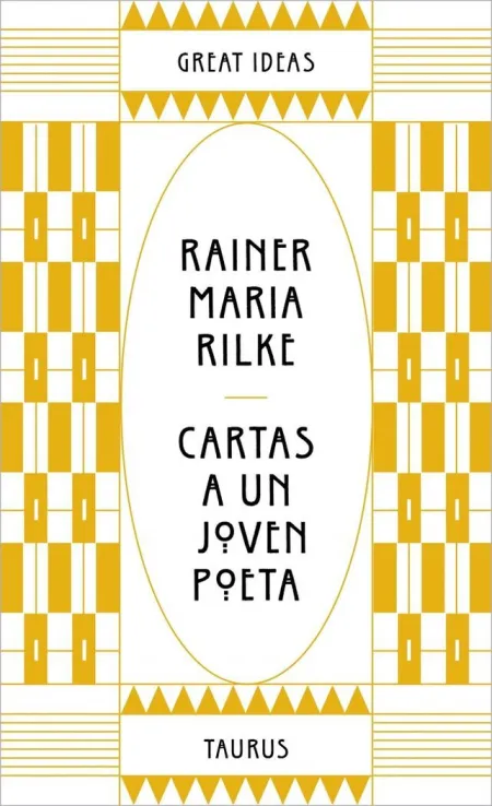 CARTAS A UN JOVEN POETA