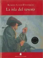 BIBLIOTECA TEIDE 026 - LA ISLA DEL TESORO -ROBERT LOUIS STEVENSON-