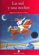 BIBLIOTECA TEIDE 032 - LAS MIL Y UNA NOCHES