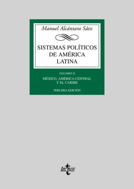 SISTEMAS POLÍTICOS DE AMÉRICA LATINA