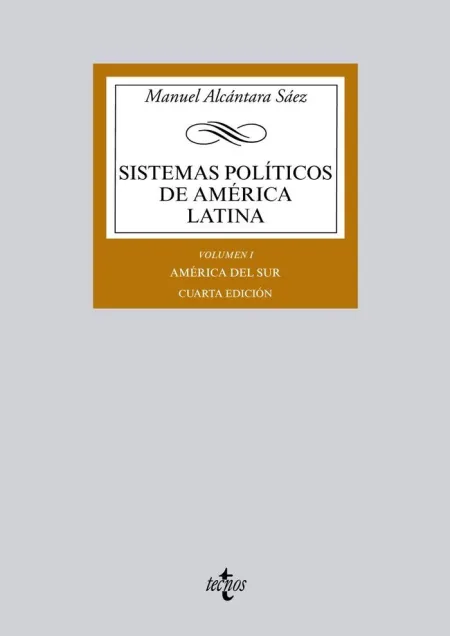 SISTEMAS POLÍTICOS DE AMÉRICA LATINA