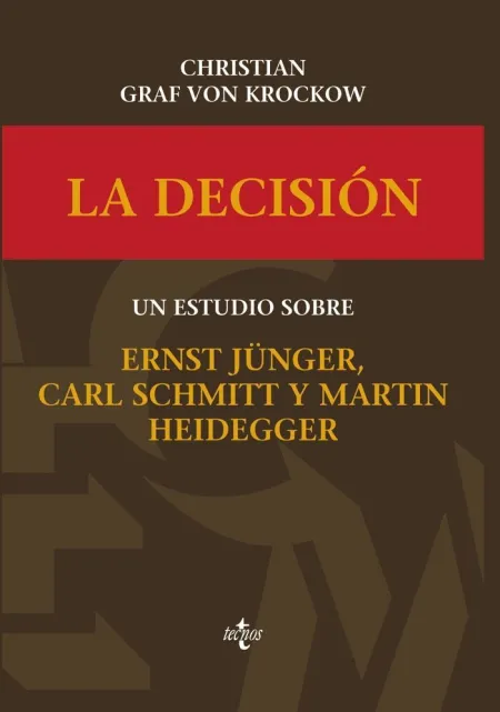 LA DECISIÓN