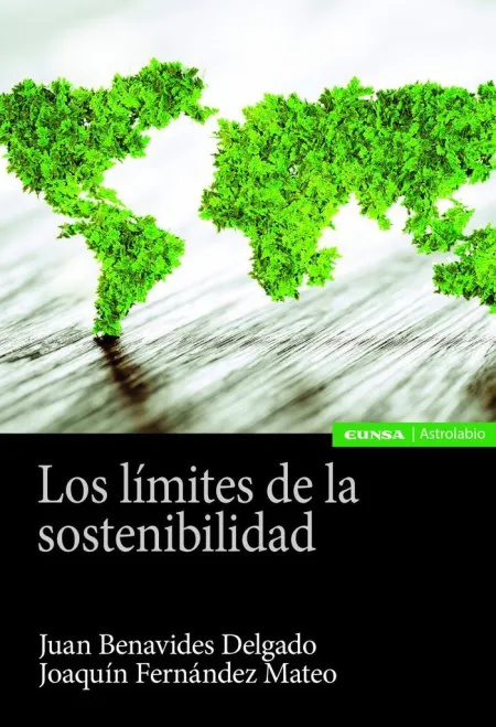 LOS LÍMITES DE LA SOSTENIBILIDAD
