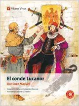 EL CONDE LUCANOR.