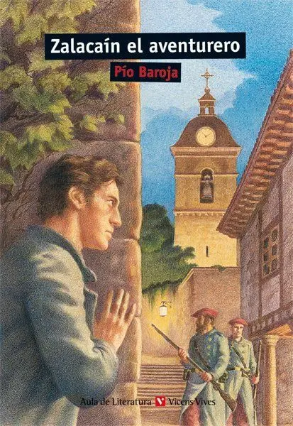 ZALACAIN EL AVENTURERO N/C