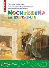NOCHEBUENA DE FANTASMAS