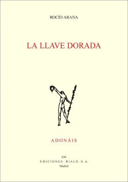 LA LLAVE DORADA