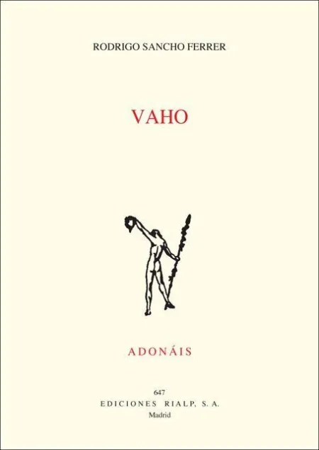VAHO