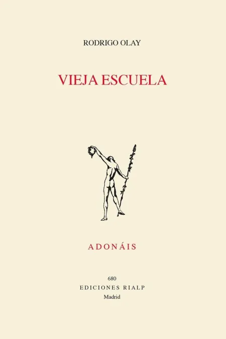 VIEJA ESCUELA