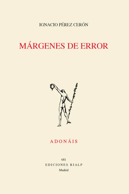 MÁRGENES DE ERROR