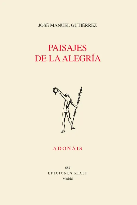 PAISAJES DE LA ALEGRÍA