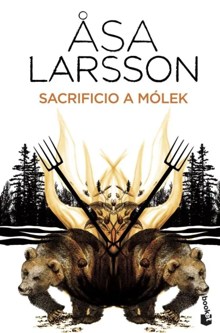 SACRIFICIO A MÓLEK