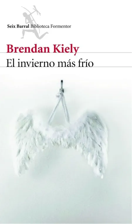 EL INVIERNO MÁS FRÍO