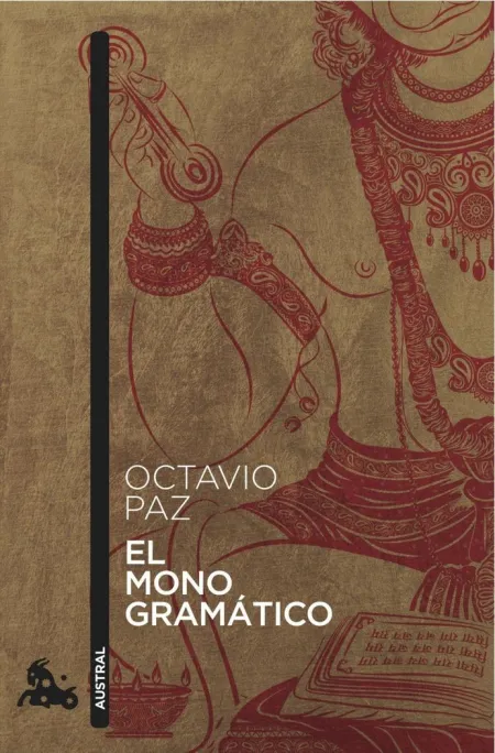 EL MONO GRAMÁTICO