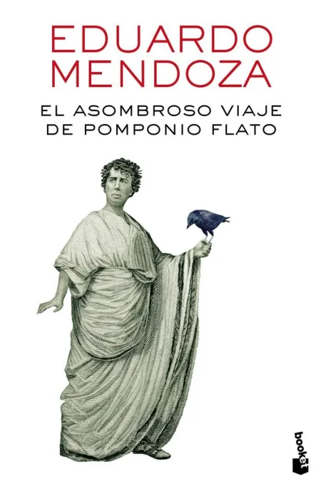 EL ASOMBROSO VIAJE DE POMPONIO FLATO