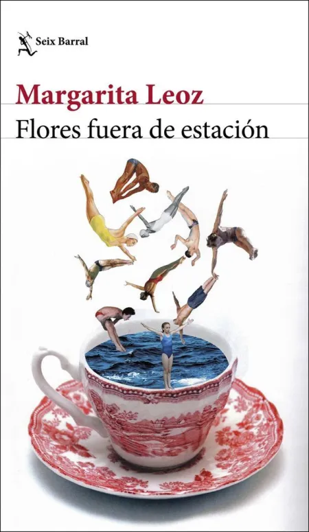 FLORES FUERA DE ESTACIÓN