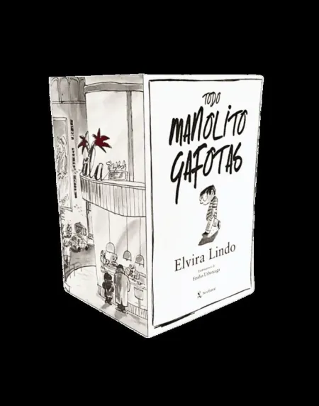 ESTUCHE MANOLITO GAFOTAS