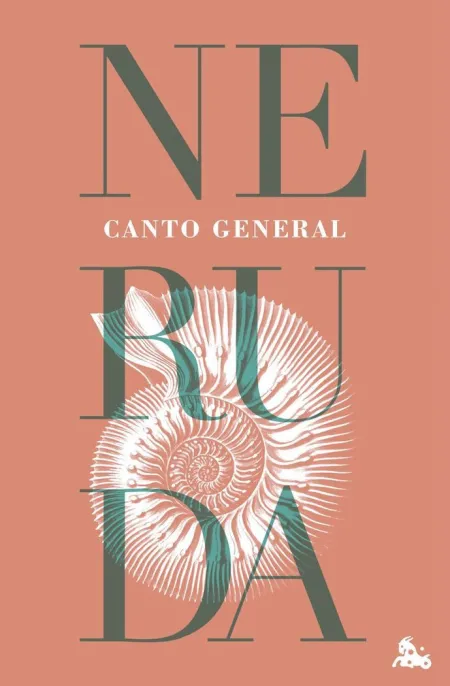 CANTO GENERAL