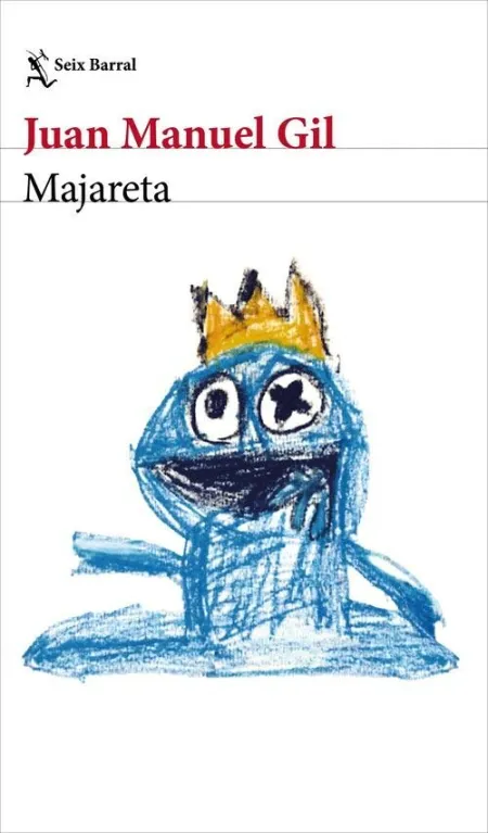 MAJARETA