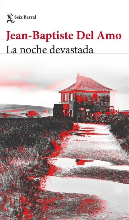 LA NOCHE DEVASTADA