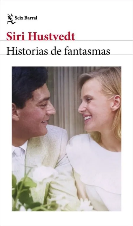 HISTORIAS DE FANTASMAS