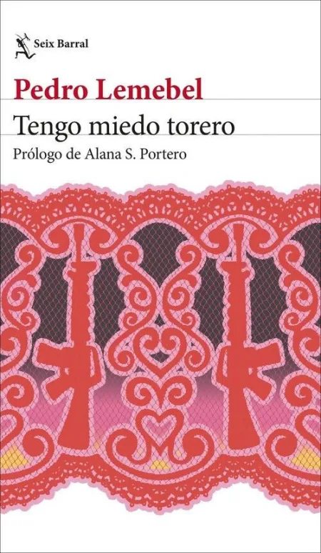 TENGO MIEDO TORERO