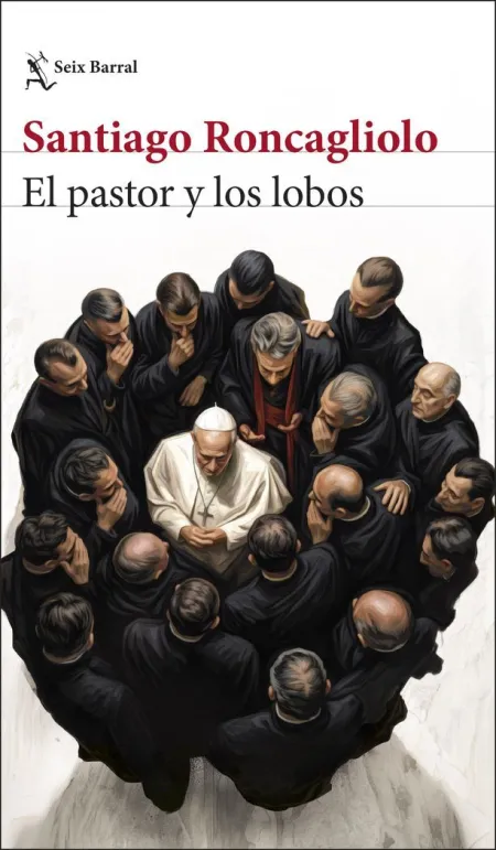 PASTOR Y LOS LOBOS, EL
