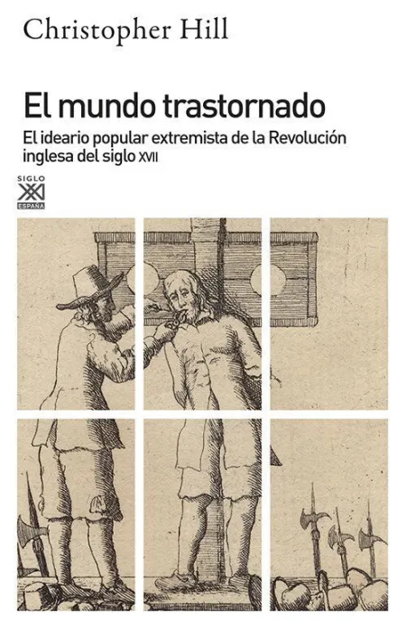 EL MUNDO TRASTORNADO