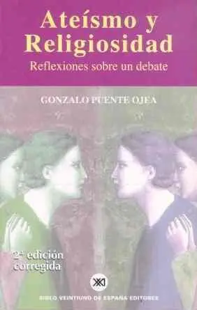 ATEÍSMO Y RELIGIOSIDAD