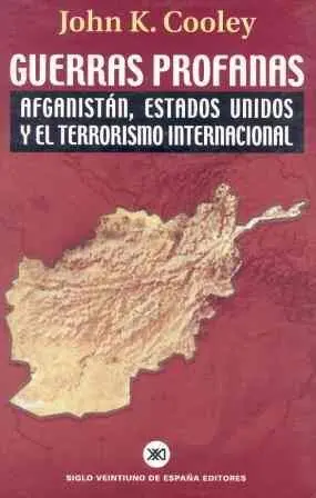 GUERRAS PROFANAS
