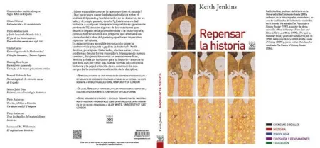 REPENSAR LA HISTORIA