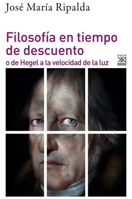 FILOSOFÍA EN TIEMPO DE DESCUENTO