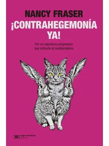 ¡CONTRAHEGEMONÍA YA!