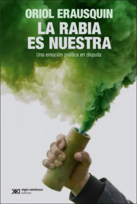 LA RABIA ES NUESTRA