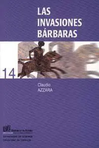 LAS INVASIONES BÁRBARAS
