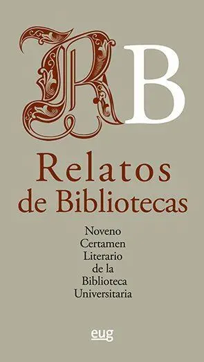 RELATOS DE BIBLIOTECAS