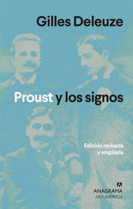 PROUST Y LOS SIGNOS