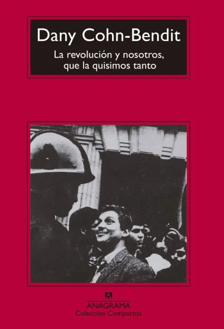 LA REVOLUCIÓN Y NOSOTROS, QUE LA QUISIMOS TANTO