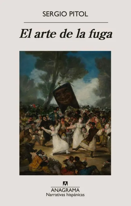 EL ARTE DE LA FUGA