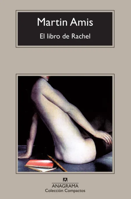 LIBRO DE RACHEL
