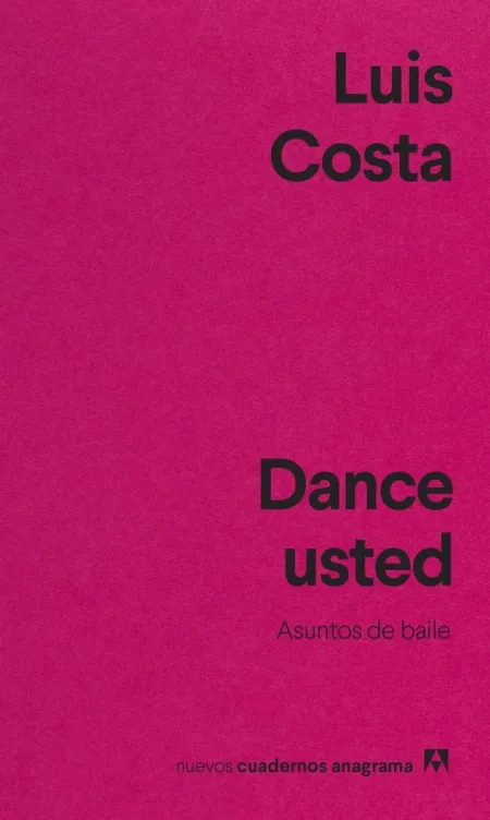 DANCE USTED