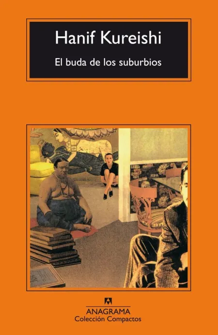 BUDA DE LOS SUBURBIOS