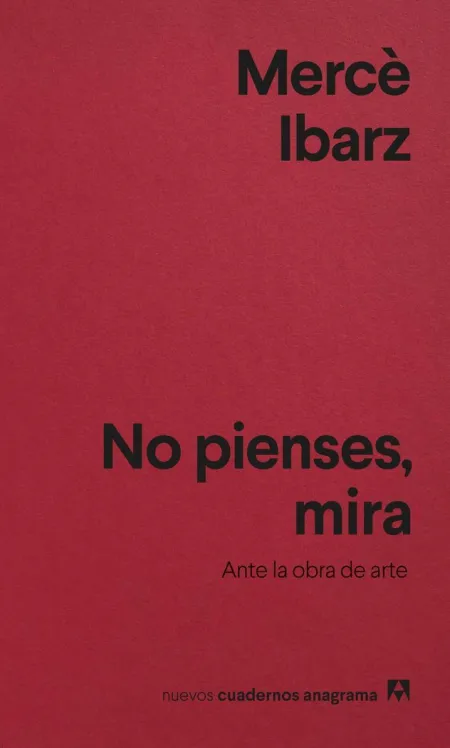 NO PIENSES, MIRA